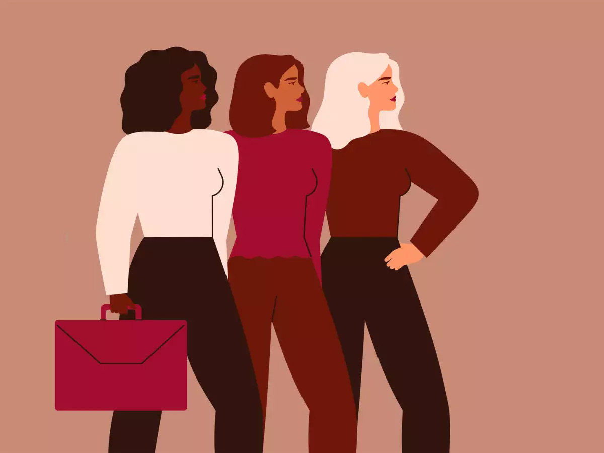 International Women's Day 2023: How women are influencing the landscape of the retail industry? - ET Retail