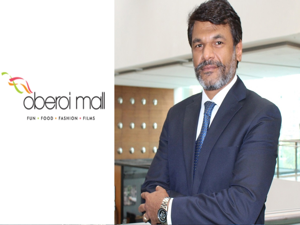 How Oberoi Realty is Paving its Way Through the Mall Segment