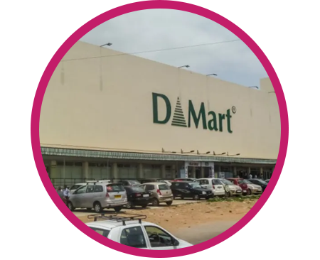 D-Mart Reports 18.4 Pc Increase in Q1 Revenue, Reaching Rs 13,712 Cr